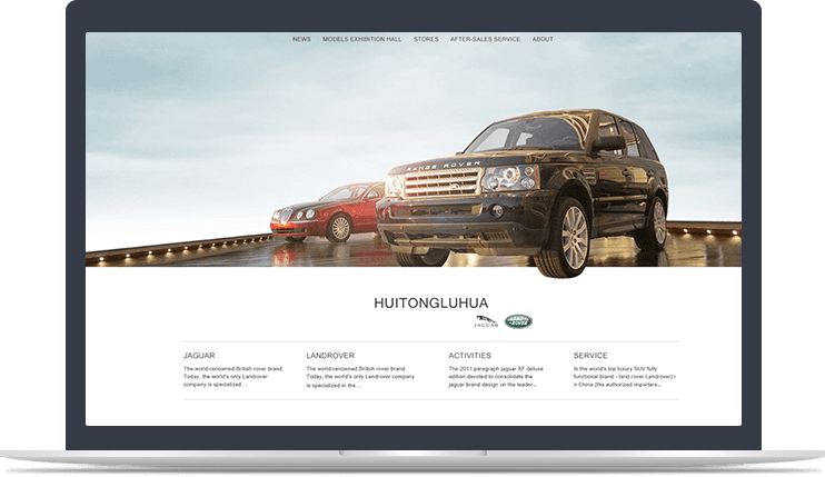 汽車行業(yè)官方網(wǎng)站