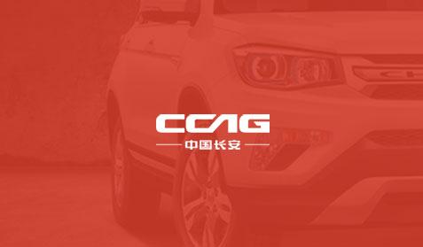 長安集團
網站群建設