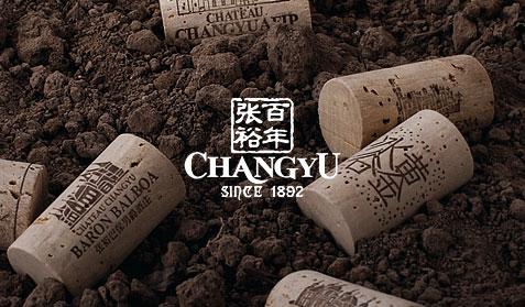 張裕集團
官網設計 APP開發(fā)