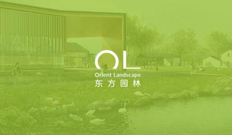 東方園林
官網設計